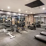 Hotel Bernoui Seoul