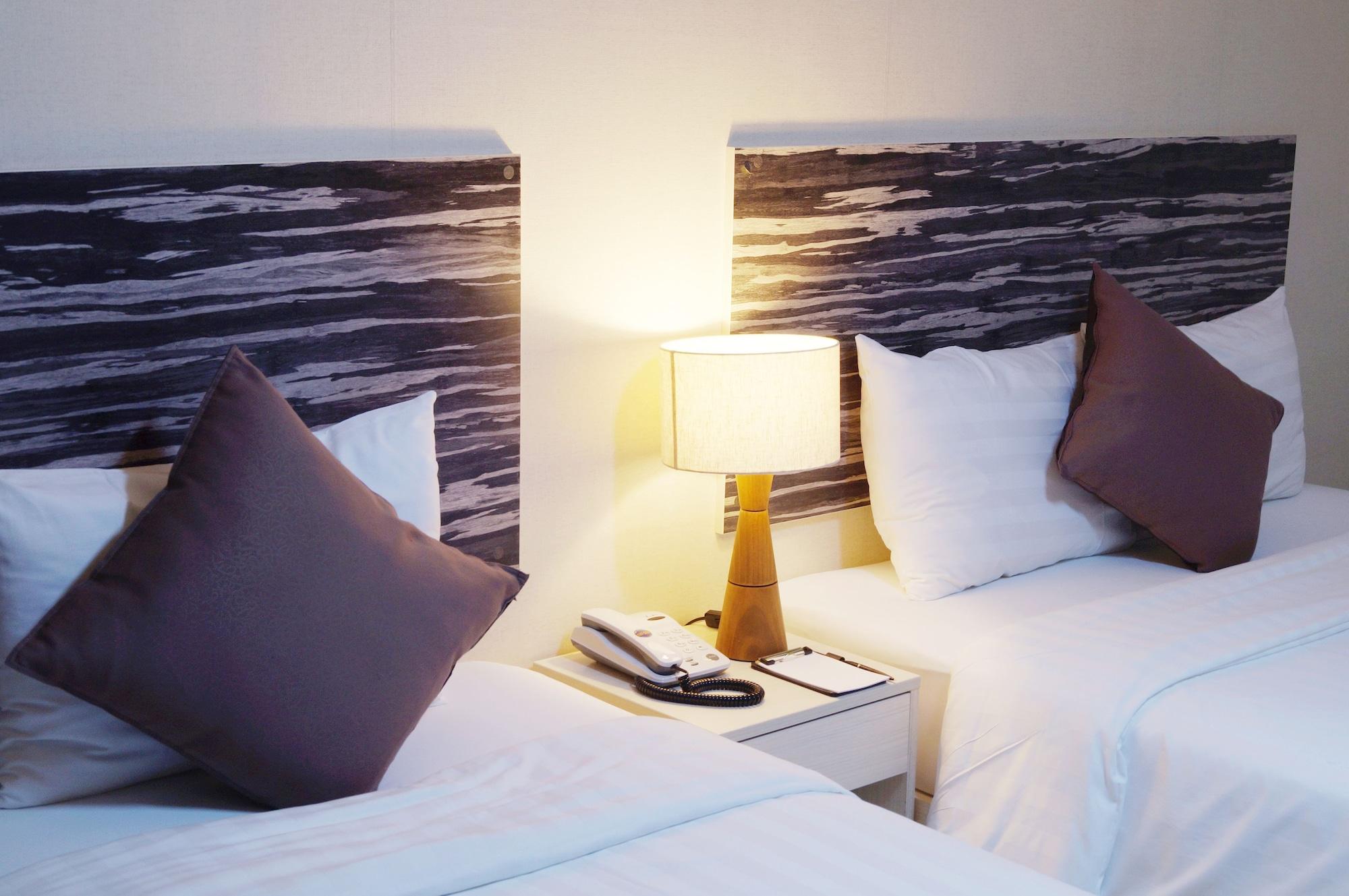 Hotel Bernoui
